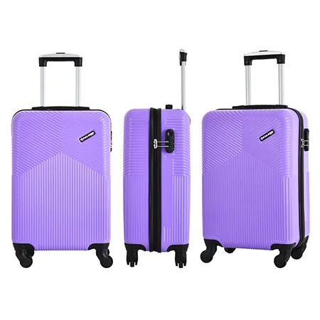 Trolley Bag Product Photoshoot